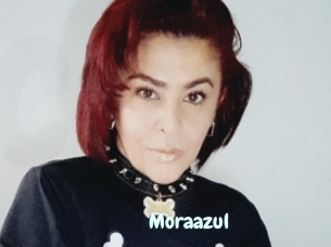 Moraazul