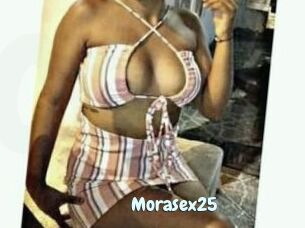 Morasex25