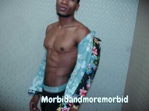 Morbidandmoremorbid
