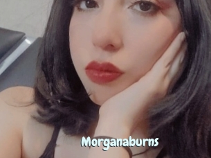 Morganaburns