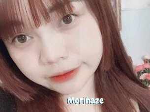 Morihaze