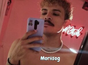Moriisog