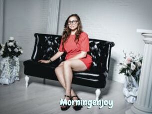 Morningenjoy