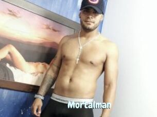 Mortalman