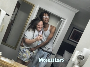 Mosesstars