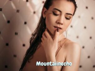 Mountaiinecho
