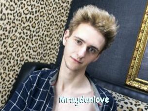 Mraydenlove