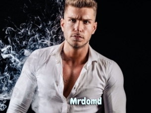 Mrdomd