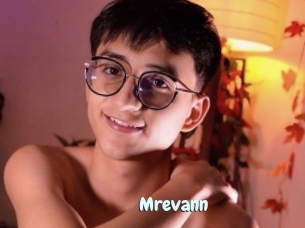 Mrevann
