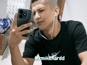 Mrmikehardd