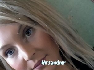 Mrsandmr