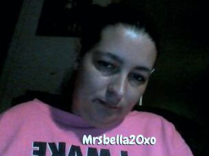 Mrsbella20xo