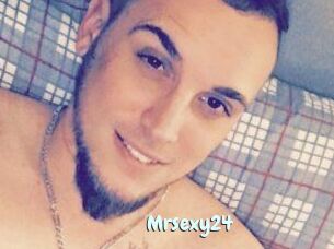 Mrsexy24