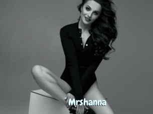 Mrshanna