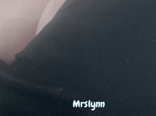 Mrslynn