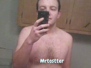 Mrtostter