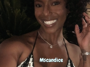 Mscandice