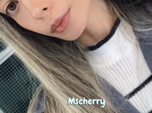 Mscherry