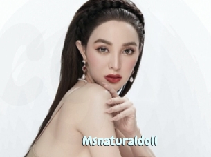 Msnaturaldoll