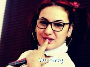 Mss_ashley