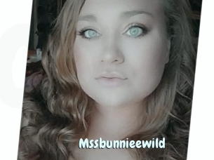 Mssbunnieewild