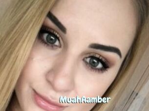 MuahAamber