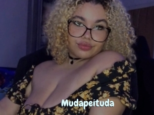 Mudapeituda