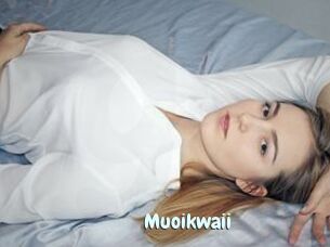 Muoikwaii