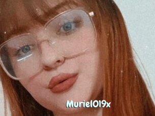 Muriel019x