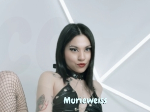 Murieweiss