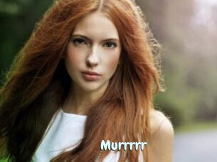Murrrrr