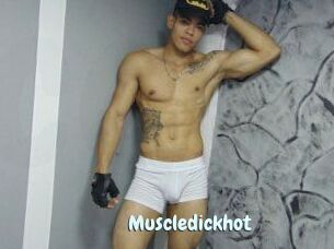 Muscledickhot
