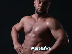 Musclefire