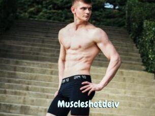 Muscleshotdeiv