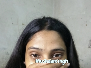 Muskaansingh