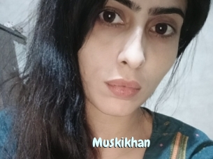 Muskikhan