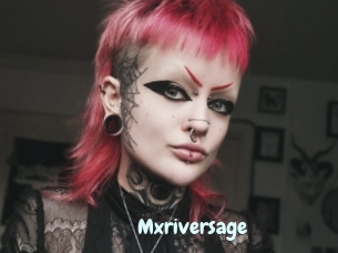 Mxriversage