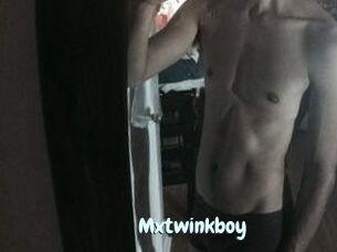 Mxtwinkboy