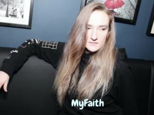 MyFaith