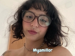 Myamillor