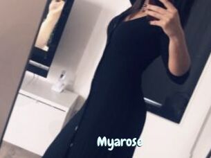 Myarose