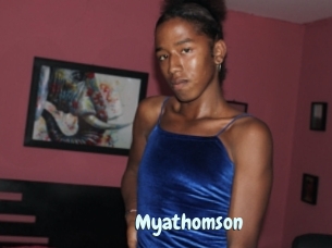 Myathomson