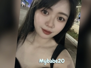 Mybabe20