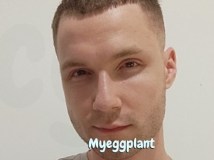 Myeggplant