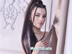 Myersdiana
