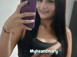 Mykeandmary