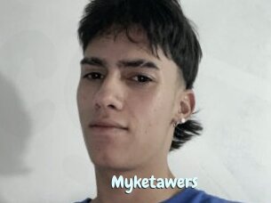 Myketawers