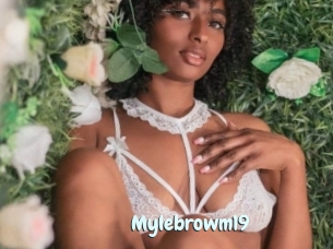 Mylebrowm19