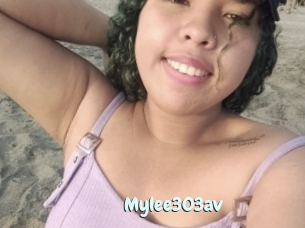 Mylee303av