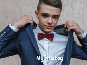 Mylittleboy